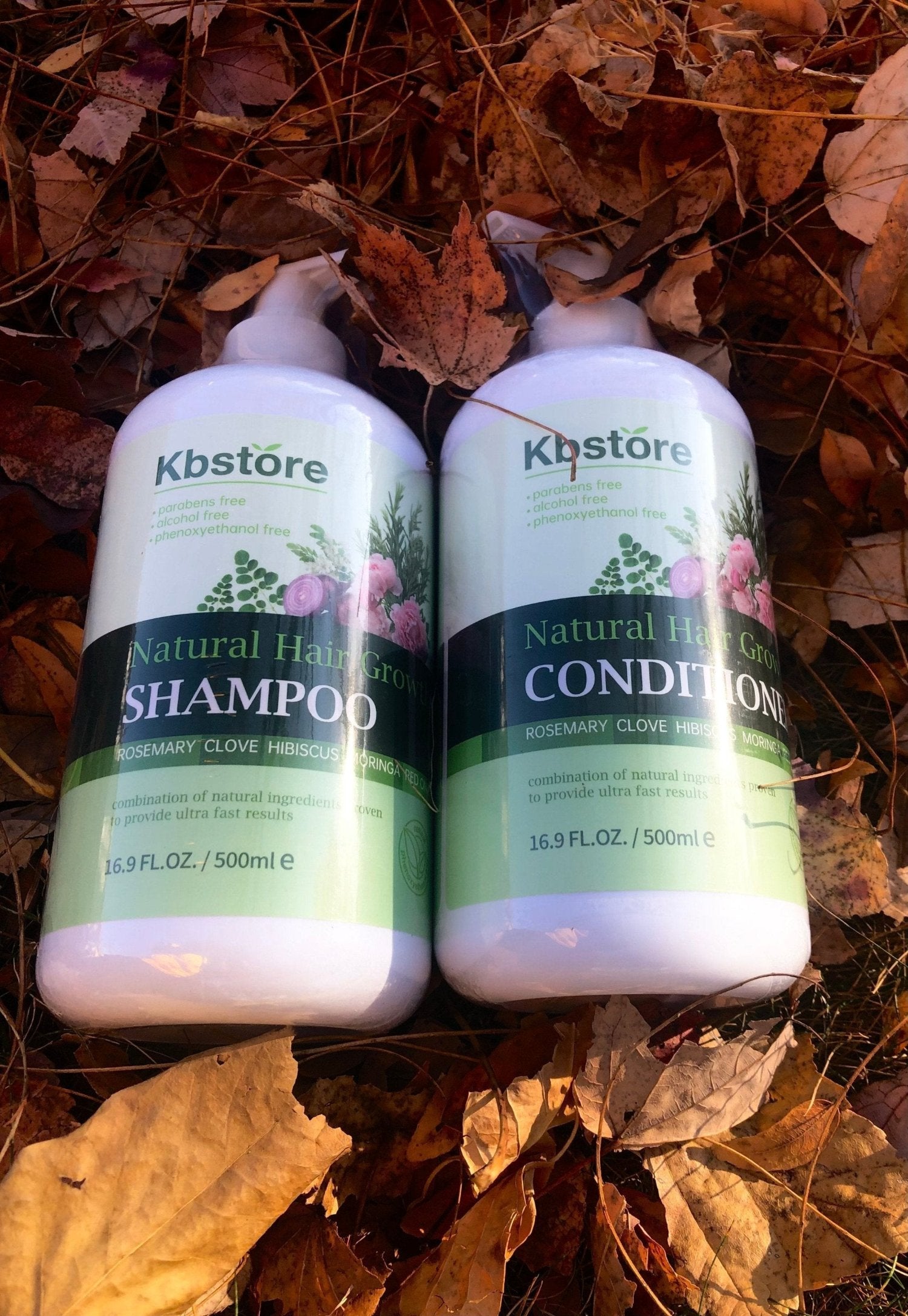 Hair Care