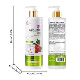 Body Lotion
