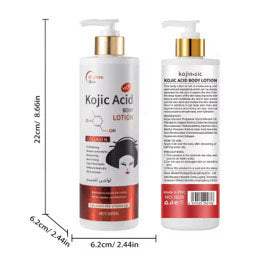 Body Lotion