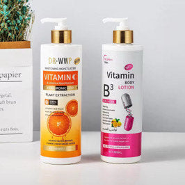 Body Lotion