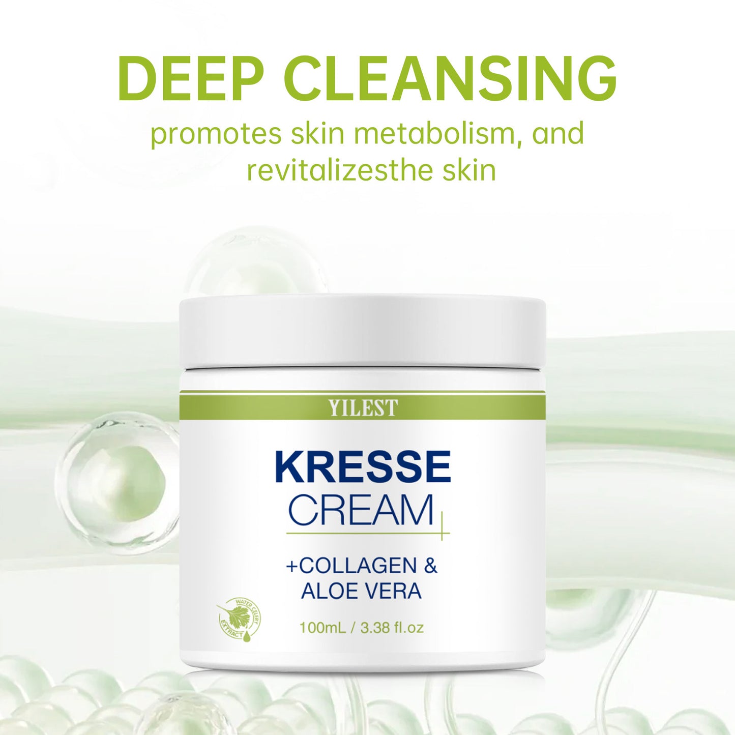 Kresse Cream