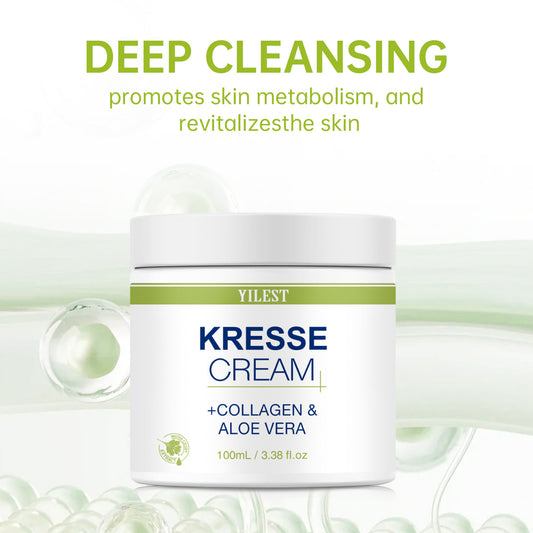 Kresse Cream