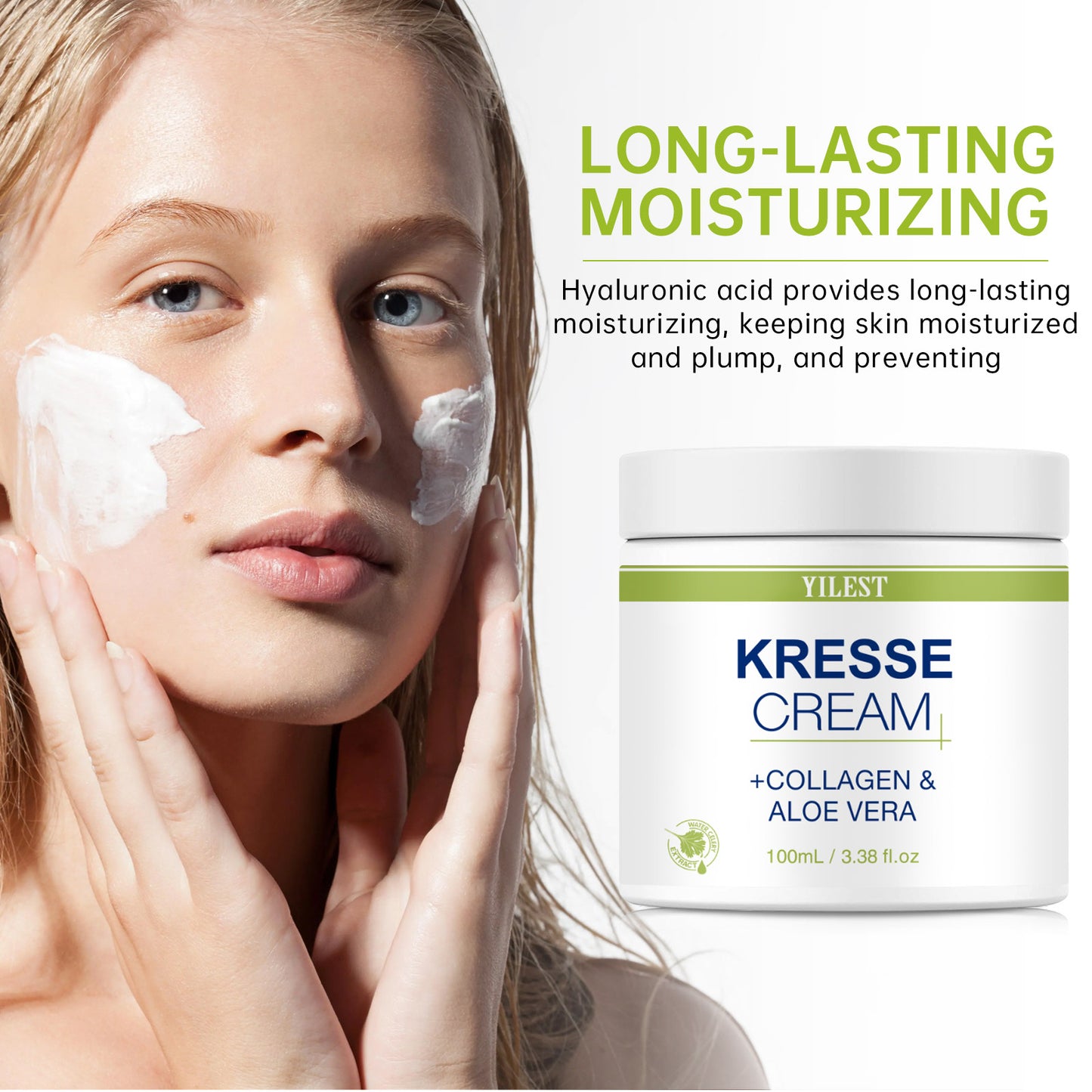 Kresse Cream