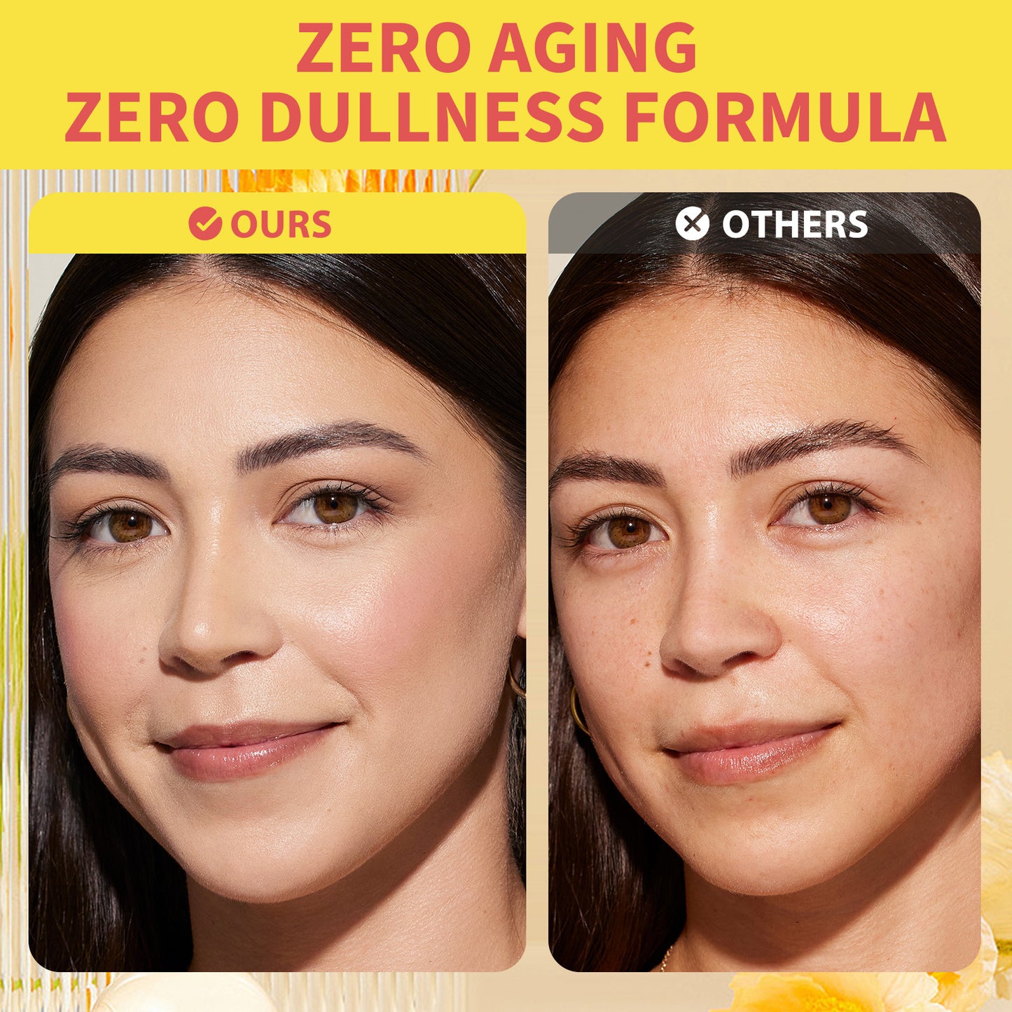 Ultra Glow Turmeric face cream