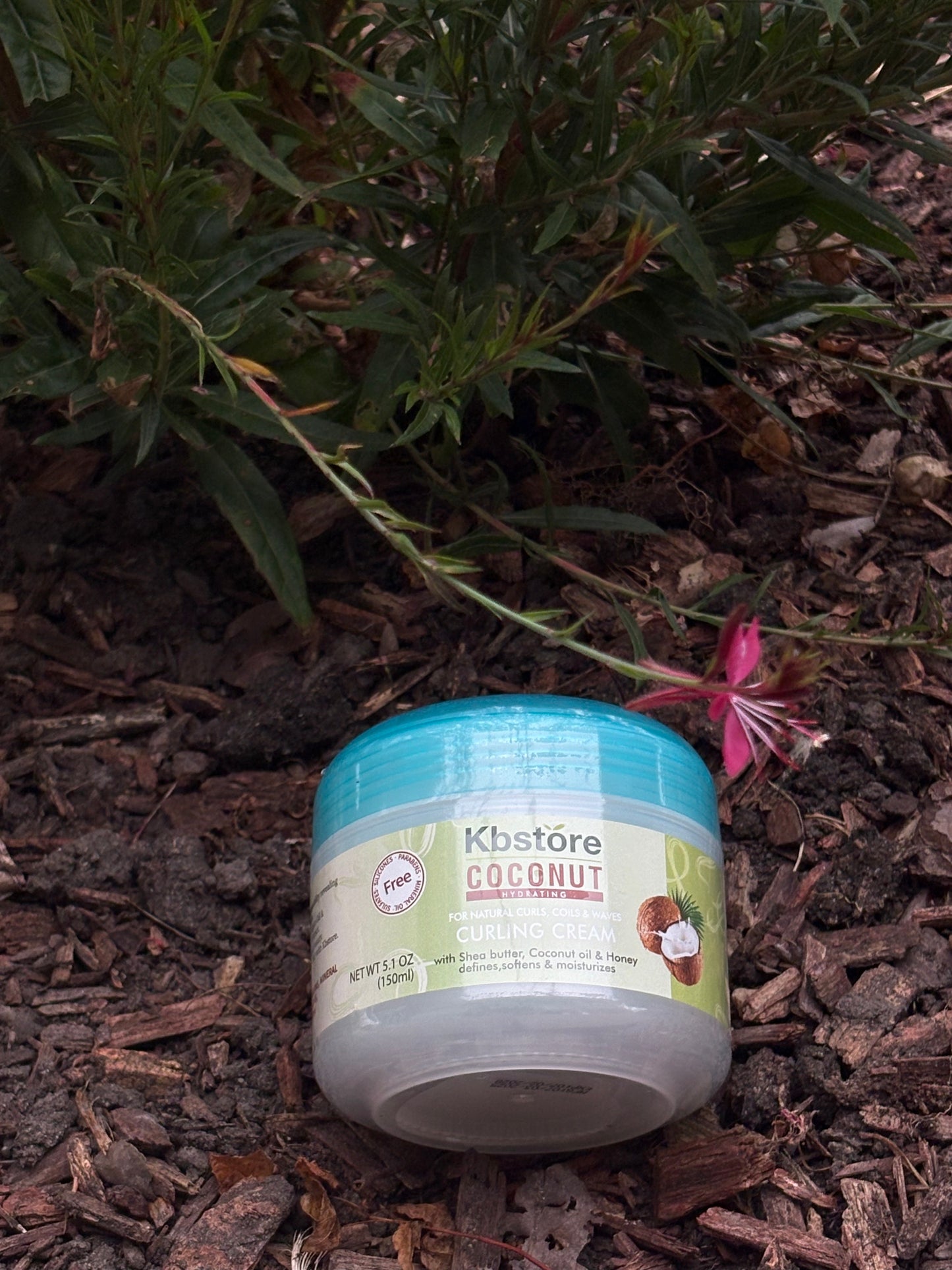 Argan & Coconut Ultimate Curl Care Set